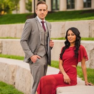 Meet your Posher, Cody